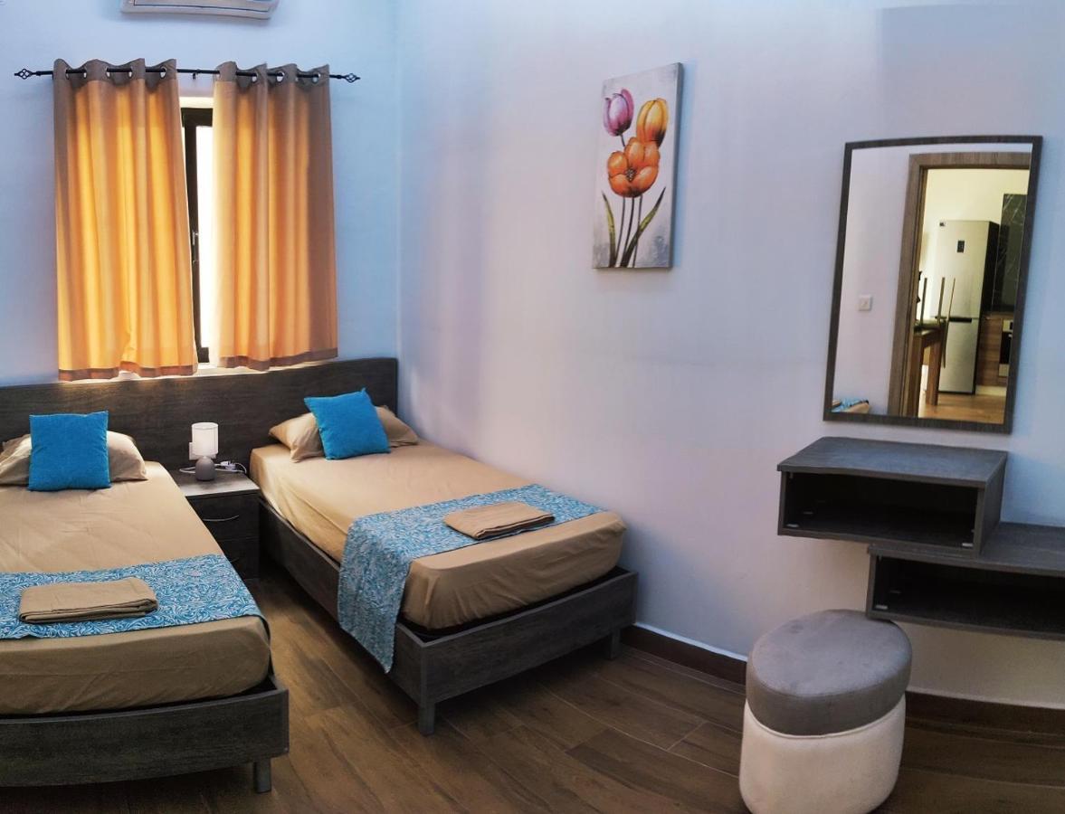 Diamonds Luxury Apartments มาร์ซาลฟอร์น ภายนอก รูปภาพ